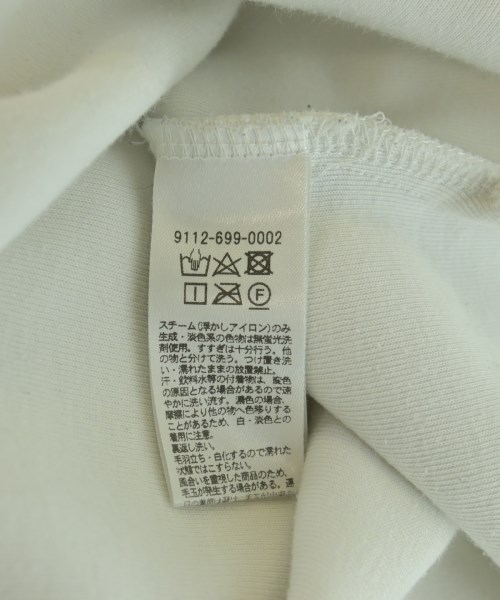 MARW UNITED ARROWS（マルゥユナイテッドアローズ）スウェット 白 サイズ:F レディース/2200718684075