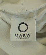 MARW UNITED ARROWS（マルゥユナイテッドアローズ）スウェット 白 サイズ:F レディース/2200718684075