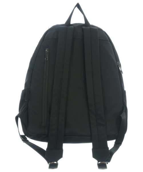 MARW UNITED ARROWS（マルゥユナイテッドアローズ）バックパック・リュック 黒 サイズ:- レディース/2200718684099