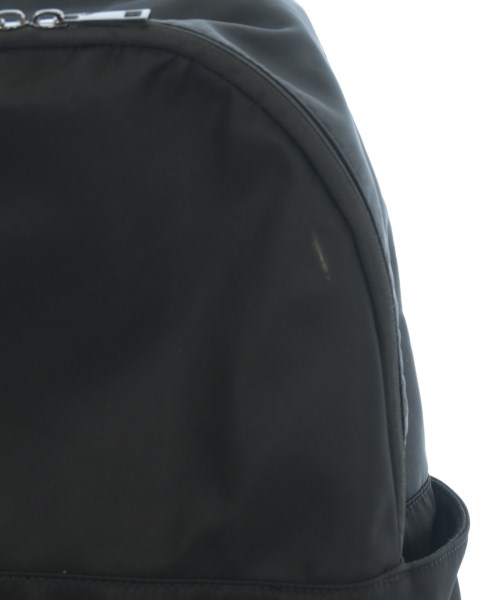 MARW UNITED ARROWS（マルゥユナイテッドアローズ）バックパック・リュック 黒 サイズ:- レディース/2200718684099