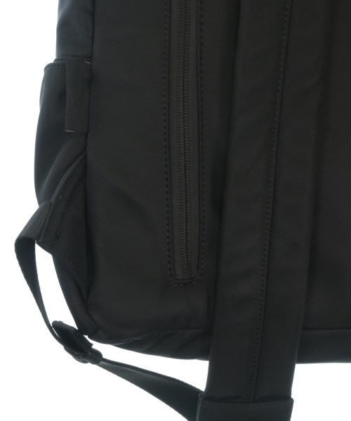 MARW UNITED ARROWS（マルゥユナイテッドアローズ）バックパック・リュック 黒 サイズ:- レディース/2200718684099