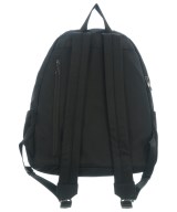 MARW UNITED ARROWS（マルゥユナイテッドアローズ）バックパック・リュック 黒 サイズ:- レディース/2200718684099