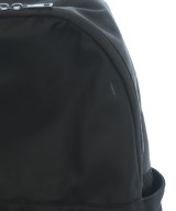 MARW UNITED ARROWS（マルゥユナイテッドアローズ）バックパック・リュック 黒 サイズ:- レディース/2200718684099