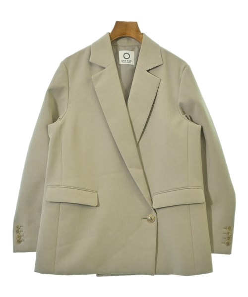 MARW UNITED ARROWS(マルゥユナイテッドアローズ)のカジュアルジャケット サイズ:34(XS位) 5,600円
