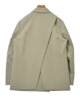 MARW UNITED ARROWS（マルゥユナイテッドアローズ）カジュアルジャケット ベージュ サイズ:34(XS位) レディース/2200722602010