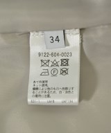 MARW UNITED ARROWS（マルゥユナイテッドアローズ）カジュアルジャケット ベージュ サイズ:34(XS位) レディース/2200722602010