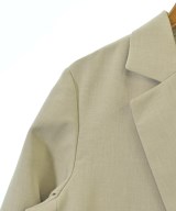 MARW UNITED ARROWS（マルゥユナイテッドアローズ）カジュアルジャケット ベージュ サイズ:34(XS位) レディース/2200722602010