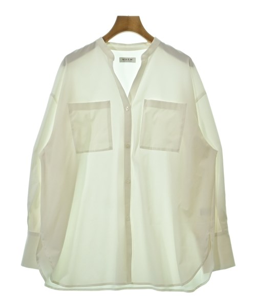MARW UNITED ARROWS(マルゥユナイテッドアローズ)のカジュアルシャツ サイズ:F 3,600円