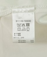 MARW UNITED ARROWS（マルゥユナイテッドアローズ）カジュアルシャツ 白 サイズ:F レディース/2200722602058