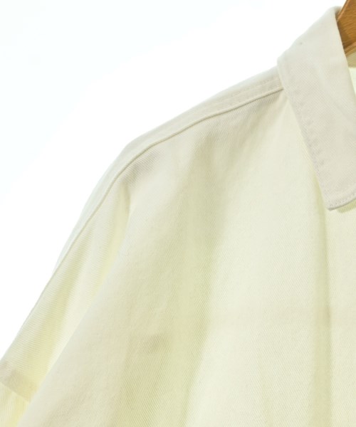 MARW UNITED ARROWS（マルゥユナイテッドアローズ）カジュアルシャツ 白 サイズ:F レディース/2200722602065