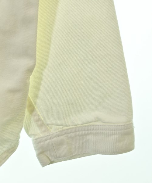 MARW UNITED ARROWS（マルゥユナイテッドアローズ）カジュアルシャツ 白 サイズ:F レディース/2200722602065