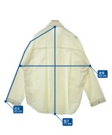 MARW UNITED ARROWS（マルゥユナイテッドアローズ）カジュアルシャツ 白 サイズ:F レディース/2200722602065