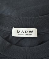 MARW UNITED ARROWS（マルゥユナイテッドアローズ）Tシャツ・カットソー 紺 サイズ:-(L位) レディース/2200722797167
