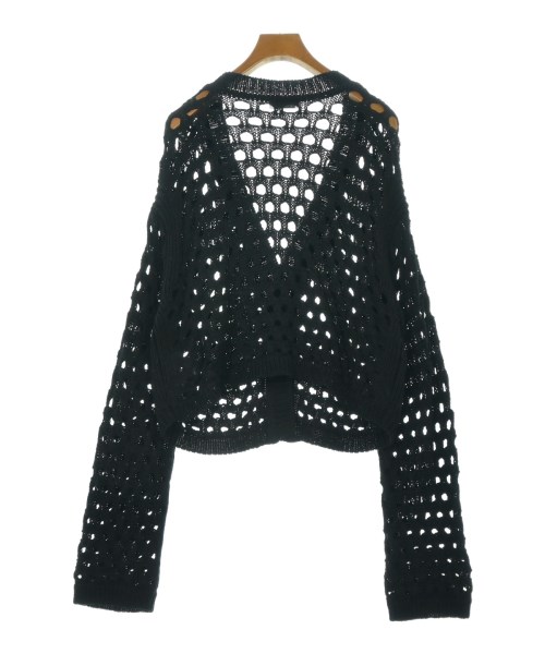 MARW UNITED ARROWS（マルゥユナイテッドアローズ）カーディガン 黒 サイズ:F レディース/2200678627037