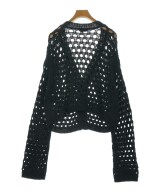 MARW UNITED ARROWS（マルゥユナイテッドアローズ）カーディガン 黒 サイズ:F レディース/2200678627037