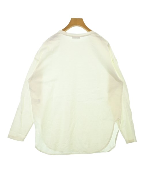 MARW UNITED ARROWS（マルゥユナイテッドアローズ）Tシャツ・カットソー 白 サイズ:F レディース/2200678627075