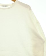 MARW UNITED ARROWS（マルゥユナイテッドアローズ）Tシャツ・カットソー 白 サイズ:F レディース/2200678627075