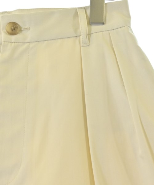 MARW UNITED ARROWS（マルゥユナイテッドアローズ）スラックス 白 サイズ:36(S位) レディース/2200682304054