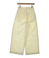 MARW UNITED ARROWS（マルゥユナイテッドアローズ）スラックス 白 サイズ:36(S位) レディース/2200682304054