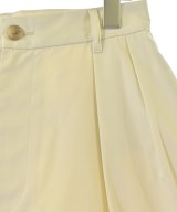 MARW UNITED ARROWS（マルゥユナイテッドアローズ）スラックス 白 サイズ:36(S位) レディース/2200682304054