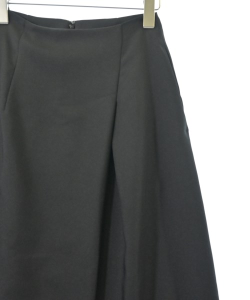 MARW UNITED ARROWS（マルゥユナイテッドアローズ）ロング・マキシ丈スカート 黒 サイズ:34(XS位) レディース/2200683994087