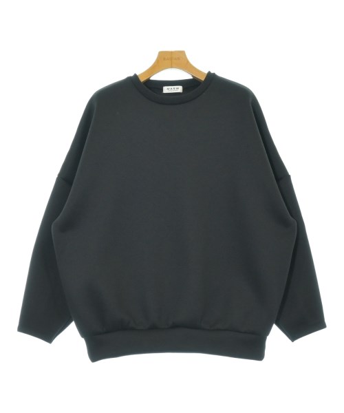 MARW UNITED ARROWS(マルゥユナイテッドアローズ)Tシャツ・カットソー 黒 サイズ:36(S位)/2200680445025