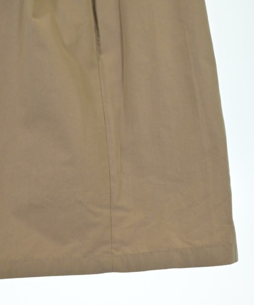 MARW UNITED ARROWS（マルゥユナイテッドアローズ）ロング・マキシ丈スカート ベージュ サイズ:36(S位) レディース/2200680592057