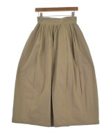 MARW UNITED ARROWS（マルゥユナイテッドアローズ）ロング・マキシ丈スカート ベージュ サイズ:36(S位) レディース/2200680592057