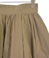 MARW UNITED ARROWS（マルゥユナイテッドアローズ）ロング・マキシ丈スカート ベージュ サイズ:36(S位) レディース/2200680592057