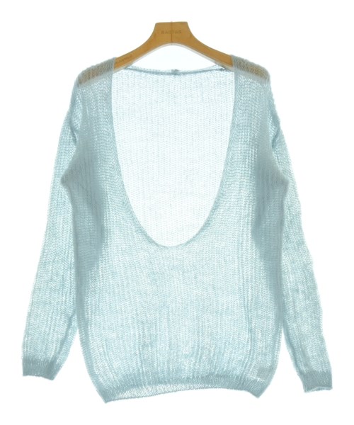 MARW UNITED ARROWS(マルゥユナイテッドアローズ)ニット・セーター 青 サイズ:F/2200682242042