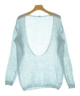 MARW UNITED ARROWS（マルゥユナイテッドアローズ）ニット・セーター 青 サイズ:F レディース/2200682242042