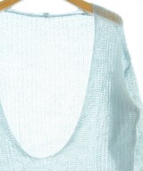 MARW UNITED ARROWS（マルゥユナイテッドアローズ）ニット・セーター 青 サイズ:F レディース/2200682242042