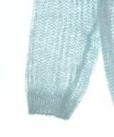 MARW UNITED ARROWS（マルゥユナイテッドアローズ）ニット・セーター 青 サイズ:F レディース/2200682242042