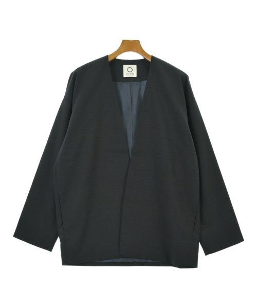 MARW UNITED ARROWS(マルゥユナイテッドアローズ)カジュアルジャケット グレー サイズ:48(L位)/2200684853178
