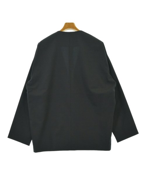 MARW UNITED ARROWS（マルゥユナイテッドアローズ）カジュアルジャケット グレー サイズ:48(L位) メンズ/2200684853178