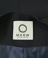 MARW UNITED ARROWS（マルゥユナイテッドアローズ）カジュアルジャケット グレー サイズ:48(L位) メンズ/2200684853178