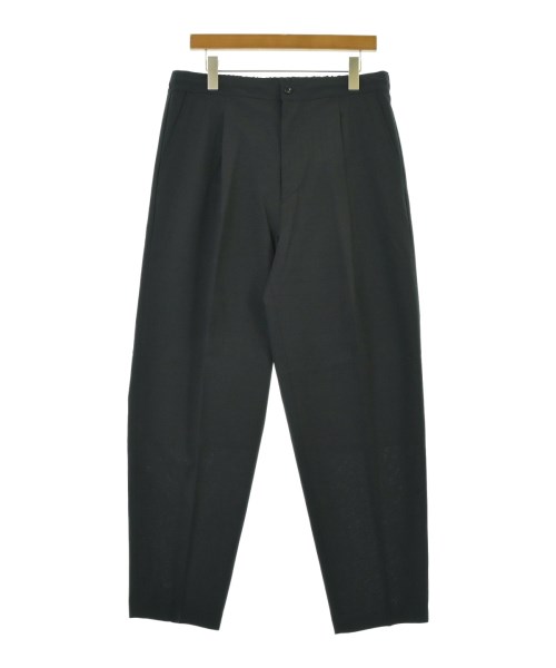 MARW UNITED ARROWS(マルゥユナイテッドアローズ)スラックス グレー サイズ:48(L位)/2200684853185
