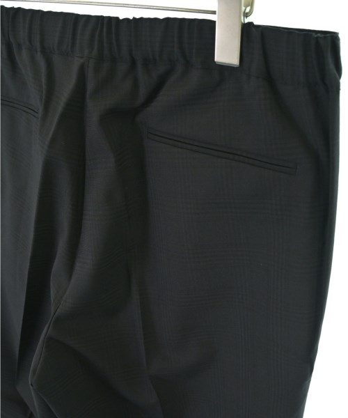 MARW UNITED ARROWS（マルゥユナイテッドアローズ）スラックス グレー サイズ:48(L位) メンズ/2200684853185
