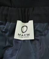 MARW UNITED ARROWS（マルゥユナイテッドアローズ）スラックス グレー サイズ:48(L位) メンズ/2200684853185