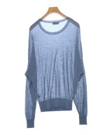 MARW UNITED ARROWS（マルゥユナイテッドアローズ）ニット・セーター 青 サイズ:F レディース/2200684808192