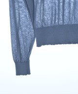 MARW UNITED ARROWS（マルゥユナイテッドアローズ）ニット・セーター 青 サイズ:F レディース/2200684808192