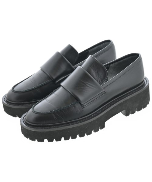 MARW UNITED ARROWS(マルゥユナイテッドアローズ)ビジネス・ドレスシューズ 黒 サイズ:23cm/2200687034048