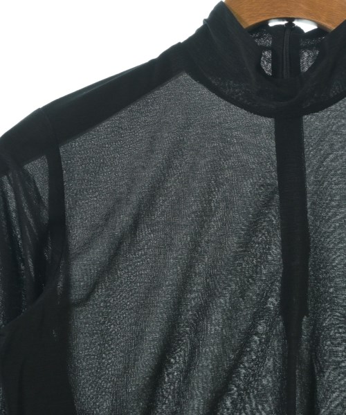 MARW UNITED ARROWS（マルゥユナイテッドアローズ）Tシャツ・カットソー 黒 サイズ:-(L位) レディース/2200684016030