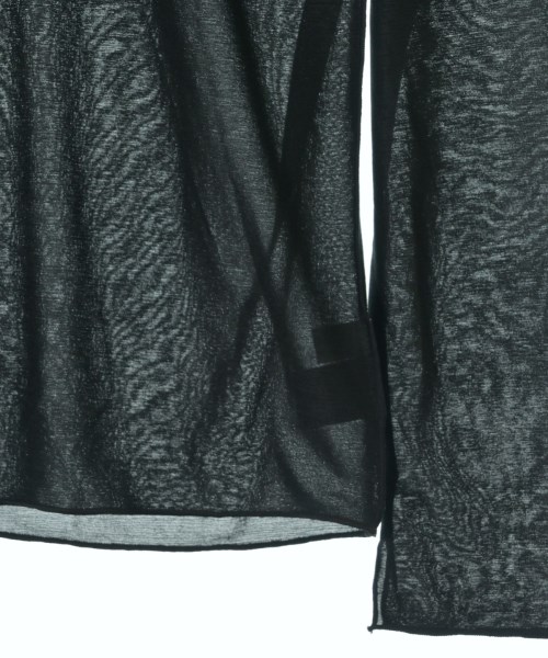 MARW UNITED ARROWS（マルゥユナイテッドアローズ）Tシャツ・カットソー 黒 サイズ:-(L位) レディース/2200684016030