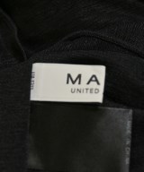 MARW UNITED ARROWS（マルゥユナイテッドアローズ）Tシャツ・カットソー 黒 サイズ:-(L位) レディース/2200684016030