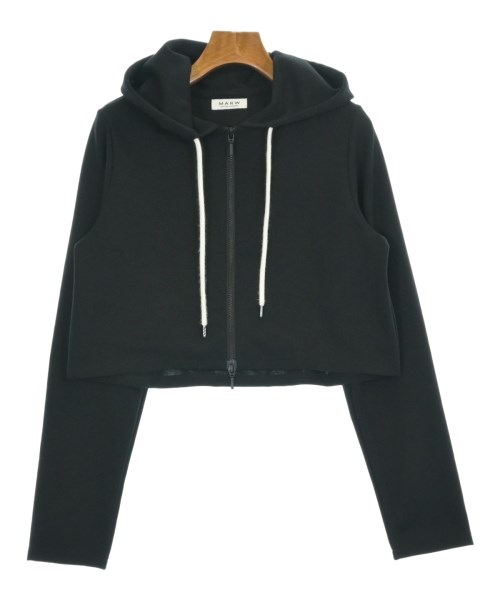 MARW UNITED ARROWS(マルゥユナイテッドアローズ)パーカー 黒 サイズ:-(M位)/2200691030012