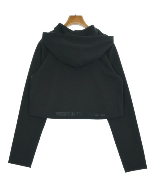 MARW UNITED ARROWS（マルゥユナイテッドアローズ）パーカー 黒 サイズ:-(M位) レディース/2200691030012