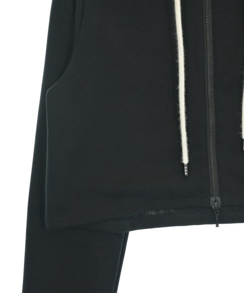 MARW UNITED ARROWS（マルゥユナイテッドアローズ）パーカー 黒 サイズ:-(M位) レディース/2200691030012