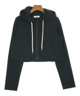 MARW UNITED ARROWS（マルゥユナイテッドアローズ）パーカー 黒 サイズ:-(M位) レディース/2200691030012