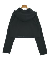 MARW UNITED ARROWS（マルゥユナイテッドアローズ）パーカー 黒 サイズ:-(M位) レディース/2200691030012